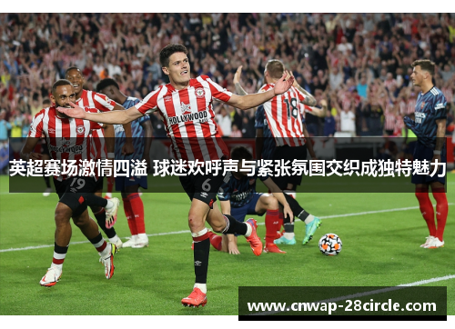 英超赛场激情四溢 球迷欢呼声与紧张氛围交织成独特魅力