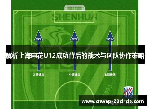 解析上海申花U12成功背后的战术与团队协作策略