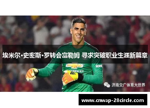 埃米尔·史密斯·罗转会富勒姆 寻求突破职业生涯新篇章 埃米尔·史密斯·罗转会富勒姆 寻求突破职业生涯新篇章